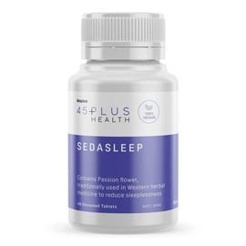 Bioplus SedaSleep 48 Tablets