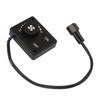DC12V 24V Parking Heater Controller Knob Switch 3 Pins Port
