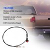 PSL500 Axle Shaft Disconnect Conversion kit for Chevy S10 1983-2003