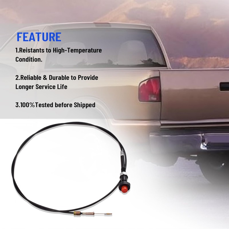 PSL500 Axle Shaft Disconnect Conversion kit for Chevy S10 1983-2003