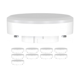 ledscom.de GX53 LED lamp (various variants).