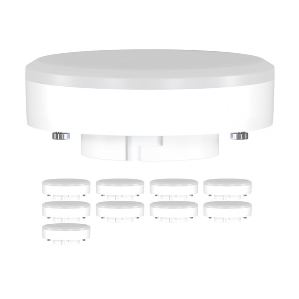 ledscom.de GX53 LED lamp (various variants).