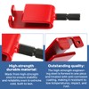 YXYYXY 42494 Quick Connect Kit for Eskimo Ice Fishing Auger