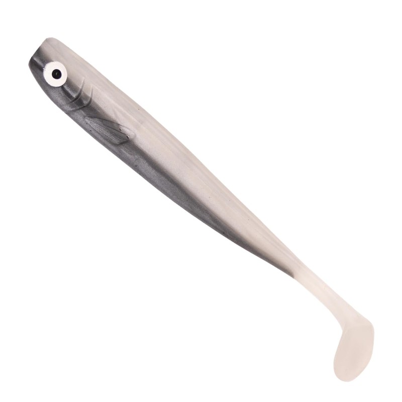 Zanderbait 12 cm Fischli, Fishing Lure, Artificial Bait, Zander Bait,