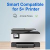DMAOCO High Pages Verite 5 Ink Cartridge Replacement for Verite