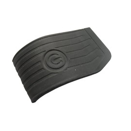 H186 - #145 Elastic Switch Cover Compatible with Garmin Zumo 590 595 Power Button