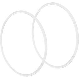 N430442 Random Orbital Sander Belt for DeWalt DWE6423 DWE6420 DWE6421 (2 Pack)