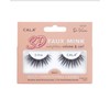 Cala 3D FAUX MINK LASHES: D-Vine 35127