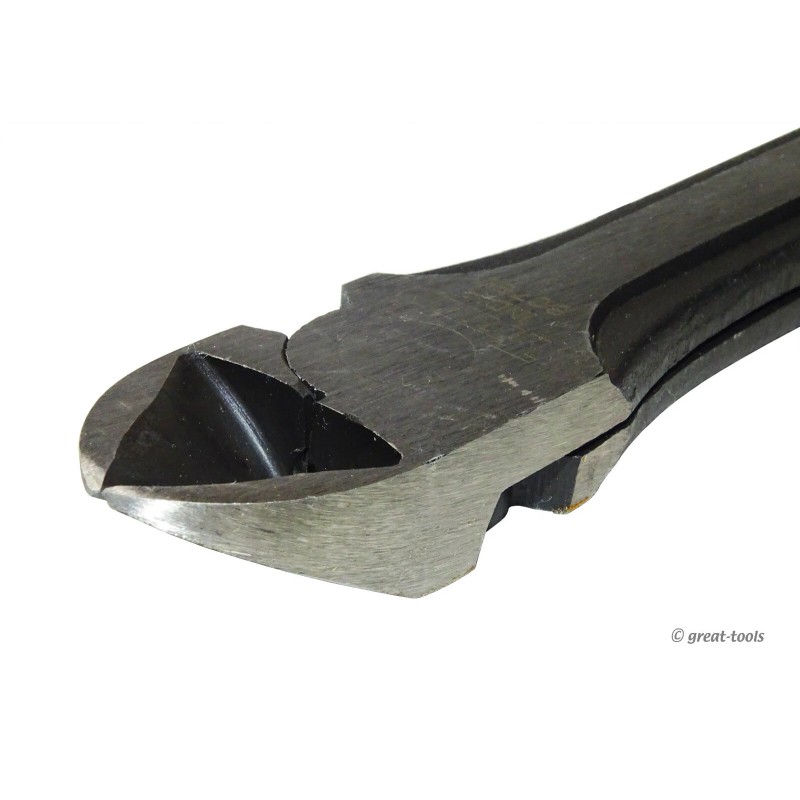 Titan Tools DIAGONAL CUTTING PLIERS – long reach 11” version