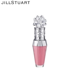 JILLSTUART Crystal Bloom Lip Bouquet Serum 6ml, Color:02 Sweet Pea Pink