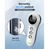 2-in-1 Dog Shock Collar & Dog Bark Collar - Smart