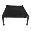 Elevated Dog Bed Detachable Washable Easy To Assemble Waterproof Skid