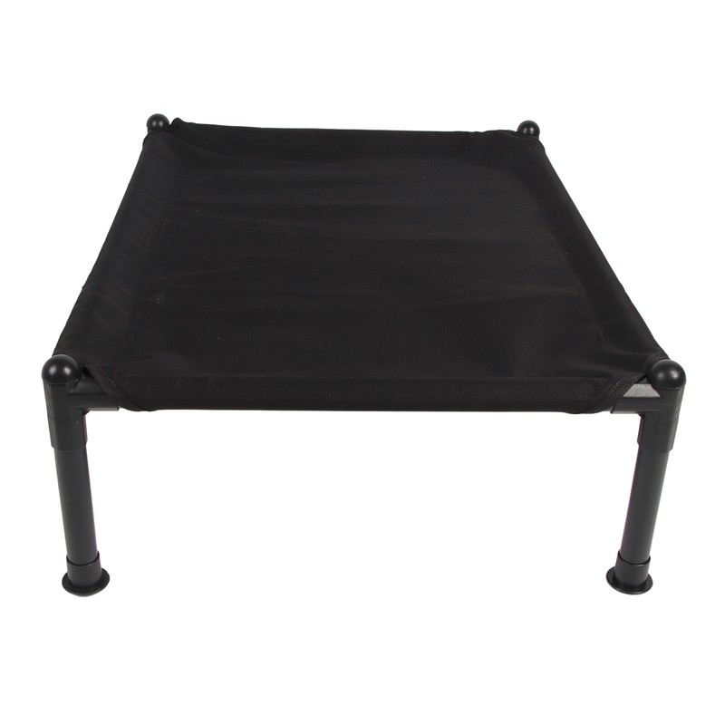 Elevated Dog Bed Detachable Washable Easy To Assemble Waterproof Skid