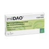 milDAO® - 30 tablets. 100% vegan dietary supplement for histamine