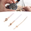 3135 Movement Watch Hands Replacement Movement Luminous Hands Watch Replacement