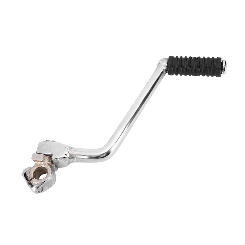 Kick Start Starter Lever Fit for 125CC-250CC Motorcycle Racing Bicycle