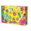 SES Creative 01291 Casting and Painting Jewellery Kit