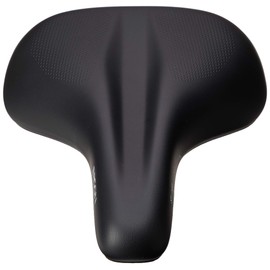 Ergon Men's St Gel Bicycle Saddle