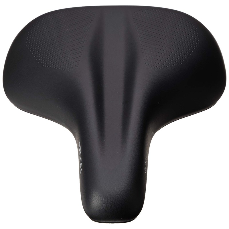 Ergon Men's St Gel Bicycle Saddle