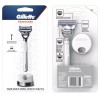 Gillette Skinguard Razor Fits Fusion Proshield Blade Hevy Duty Limited