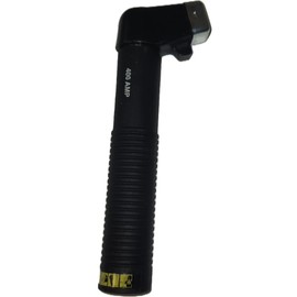 Powerweld Short Stub 4B Electrode Holder 400Amp