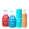 Pump Haircare Kurly Kidz Quad Bundle