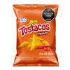 Tostacos Colombian Tostacos Corn Chips - 1 bag : 38g