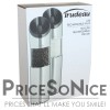 Trudeau Electric Rechargeable Salt & Pepper Mill Set MSRP $170