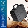 Mixer Case - Hard Shell Carrying Case Compatible with YAMAHA