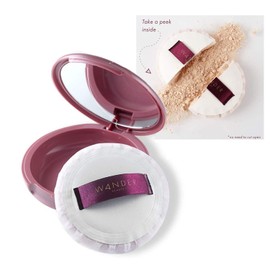 Wander Beauty - Play All Day Translucent Powder