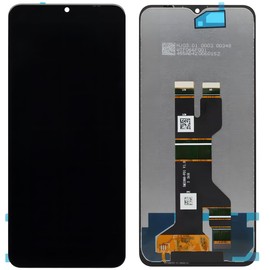 SECRETIGER LCD Screen Display Touch Digitizer Assembly Replacement for T-Mo Bile REVVL 7 5G LCD Screen TMRV075G