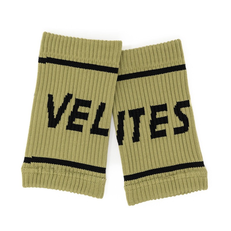 Velites I Flexible Fabric Wrist Band I Provides Support and