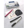 Faber-Castell Pitt Artist Pen Calligraphy Wallet of 8, 167508
