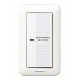 Panasonic (Panasonic) Switch FY – sv05 W