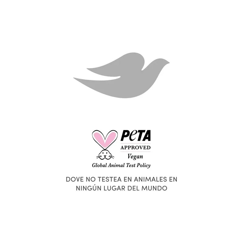 Shampoo Fuerza Anti-Caida Botella de 400ML Dove
