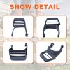 Mtanlo Upgrade Your for Husqvarna Chainsaw Per for mance with