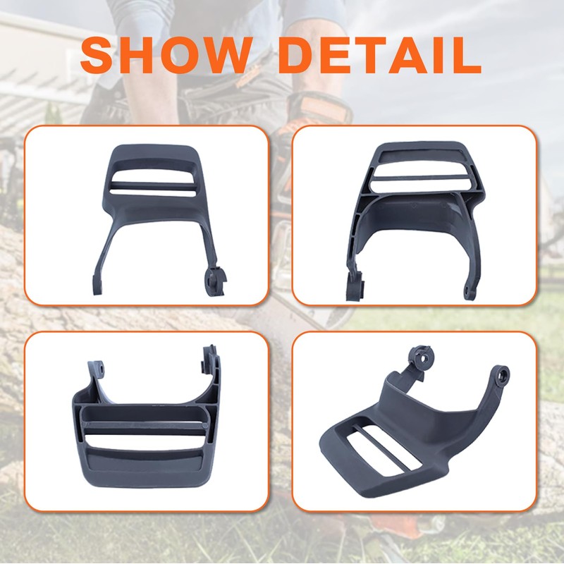 Mtanlo Upgrade Your for Husqvarna Chainsaw Per for mance with