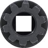 BGS 6950 | Flywheel Crankshaft Turning Tool | For Volvo