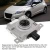 Xenon Headlight HID Ballast Unit 33119‑SZT‑G01 Replacement for Mazda 3