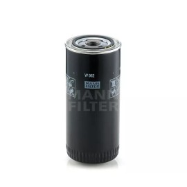 MANN+HUMMELL REPLACEMENT OIL FILTER FOR BUSCH VACUUM 0531.005.000