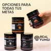 Cordyceps Suplemento en polvo de extracto de hongo - (100g)
