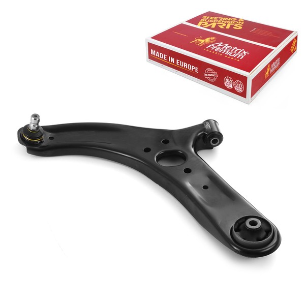 Metrix Premium Chassis Parts - Front Left Lower Control Arm