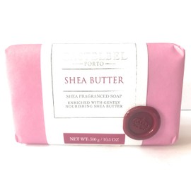 Castelbel Porto Shea Butter Luxury Soap Bar 10.5 Oz