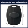 Cepillo corporal de silicona COREFUN para exfoliación profunda y limpieza