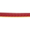 Victoras VO1>03 Table Tennis Rubber High Energy Tension Attack Red