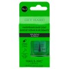 Nails Inc - GET HARD Hardening Base Coat - Strengthening