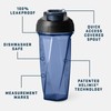 YETI Yonder 27 oz (737 ml) Leakproof Protein Shaker Bottle,
