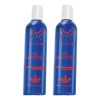 Gel Masajes Zona Calambres Efecto Calor-frio Pack 2 Arabela Alcanfor