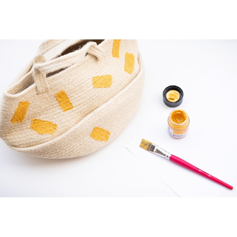 Marabu - Textile Fabric Paint, Water-Based Fabric Printing Ink -
