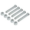 Grade 5 Shear Bolts for Rotary Cutters 1/2" x 3-1/2"